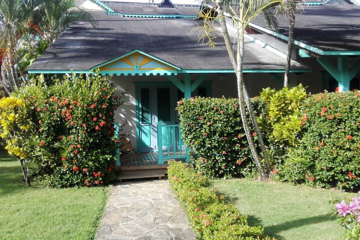 Photo of Las Palmas Residence