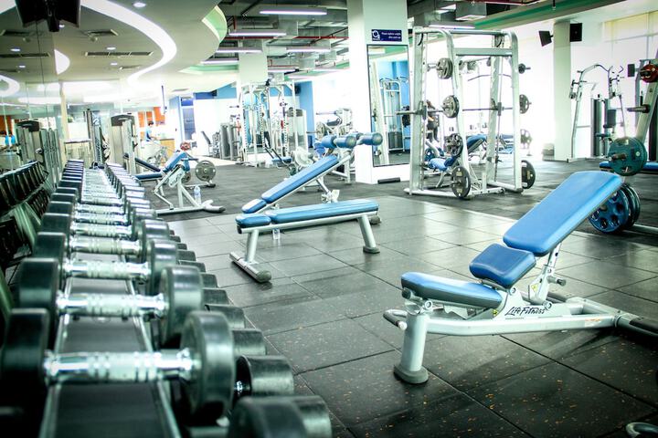 Health and Fitness 43 of 53