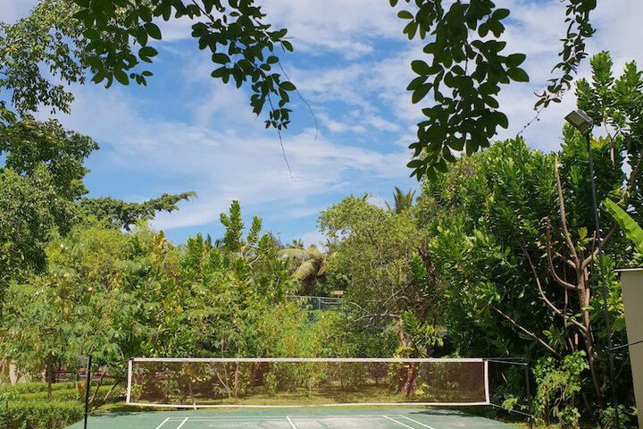 Tennis and Basketball Courts 20 of 51