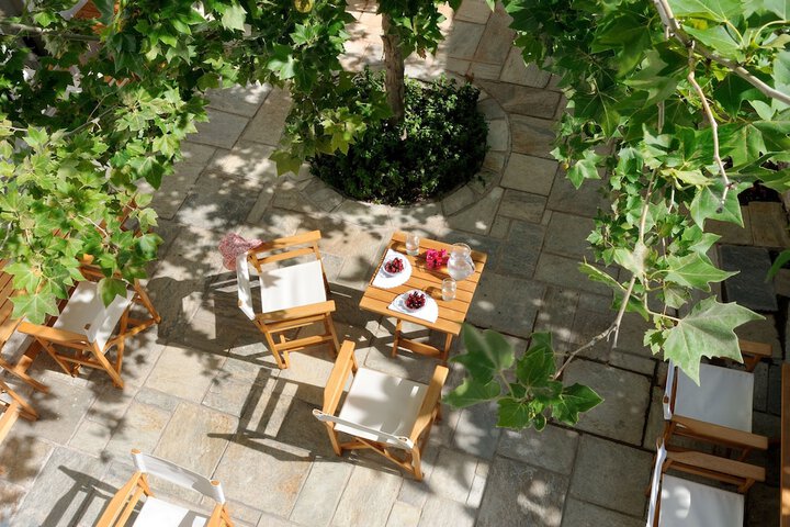 Terrace/Patio 79 of 85