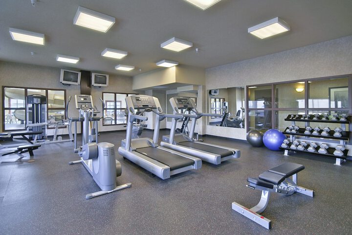 Health and Fitness 20 of 26