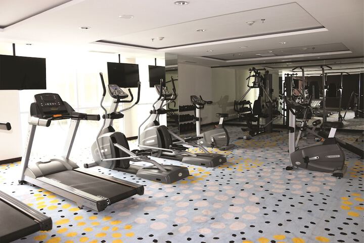 Health and Fitness 54 of 72