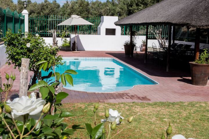 Pool Hotel