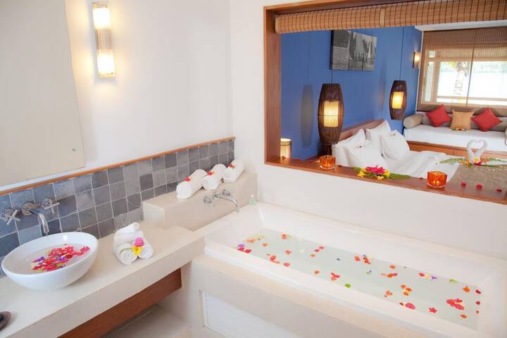 Bath Amenities