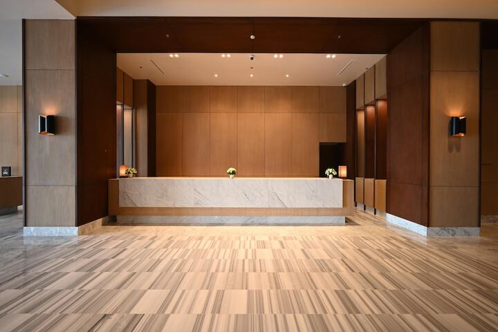 Hotel Interior 2 of 139