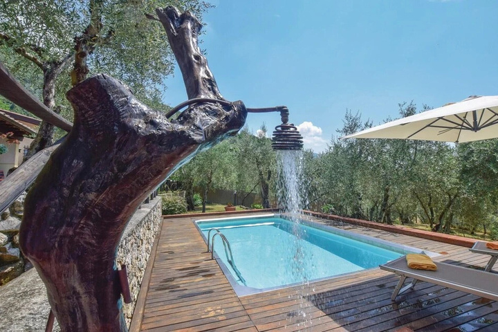 Pool 8 of 12