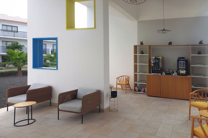 Hotel Interior 3 of 63