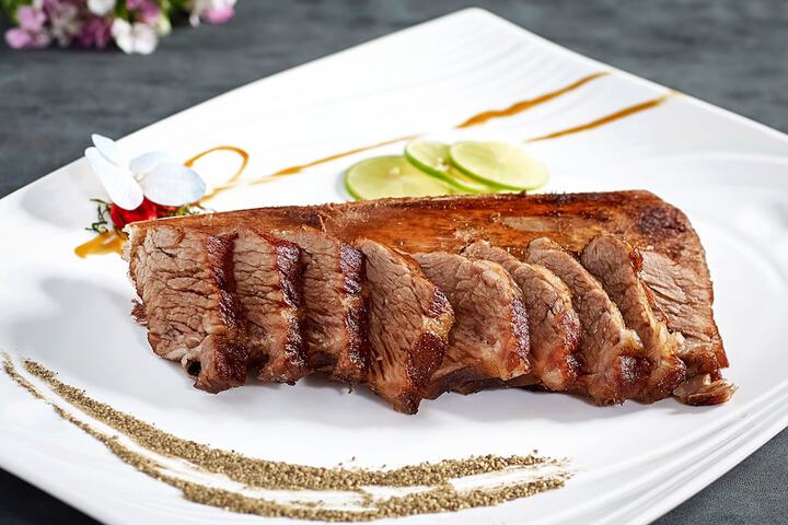 Dining Photos