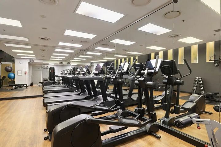 Health and Fitness 34 of 64