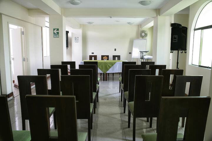 Chapel