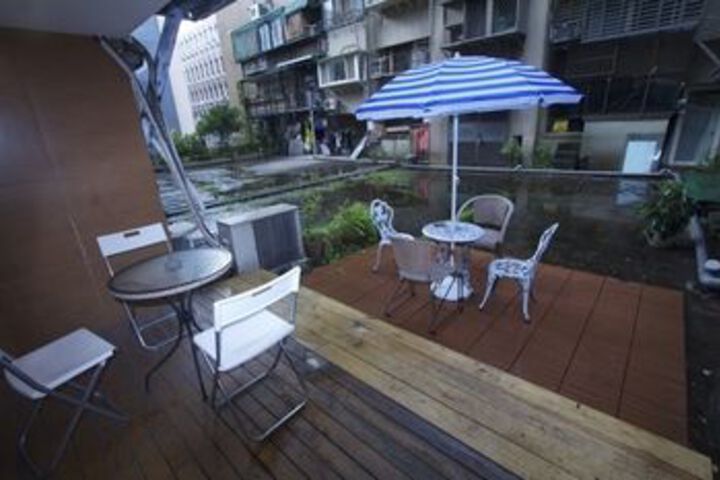 Terrace/Patio 25 of 25