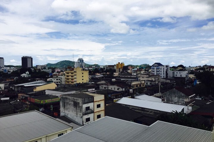 Hotel View 96 of 105