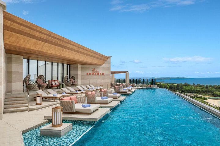 Photo of Canopy by Hilton Okinawa Miyako Island Resort