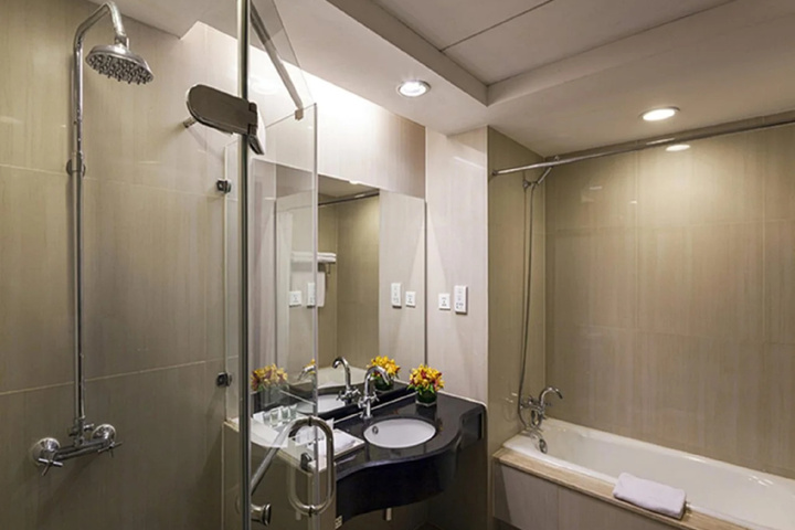 Bath Amenities