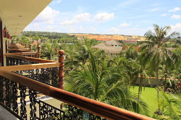 Hotel View 111 of 127