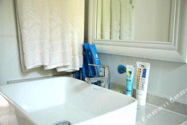 Wanlong Ski Resort International Apartment