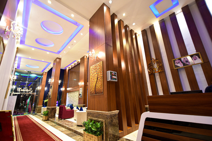 Hotel Interior 3 of 43