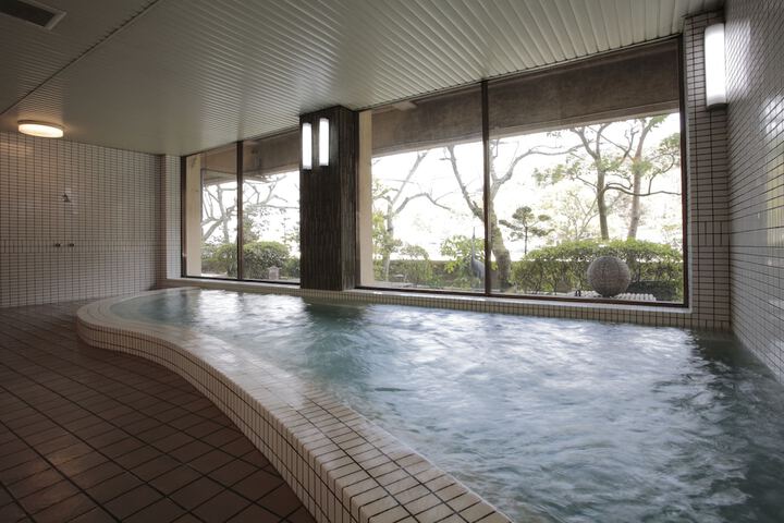 Spa and Wellness