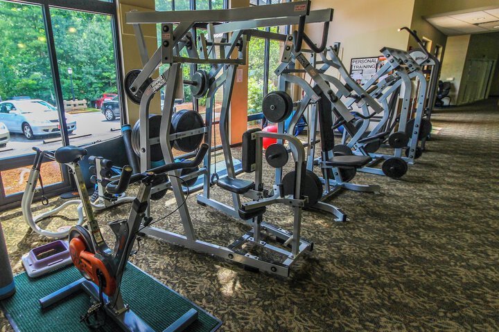 Health and Fitness 13 of 23