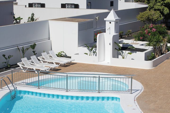 Pool to Cool