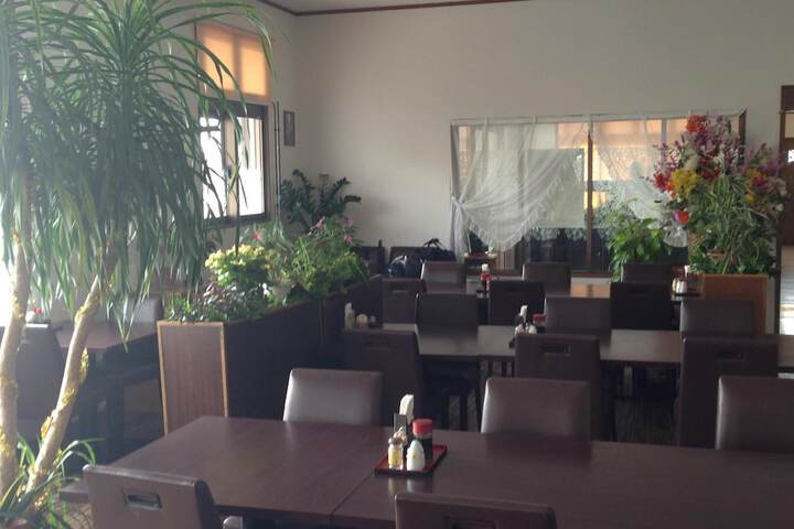 Restaurants