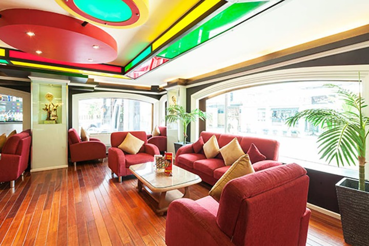 Hotel Interior 6 of 55