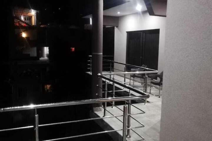 Terrace/Patio 6 of 13