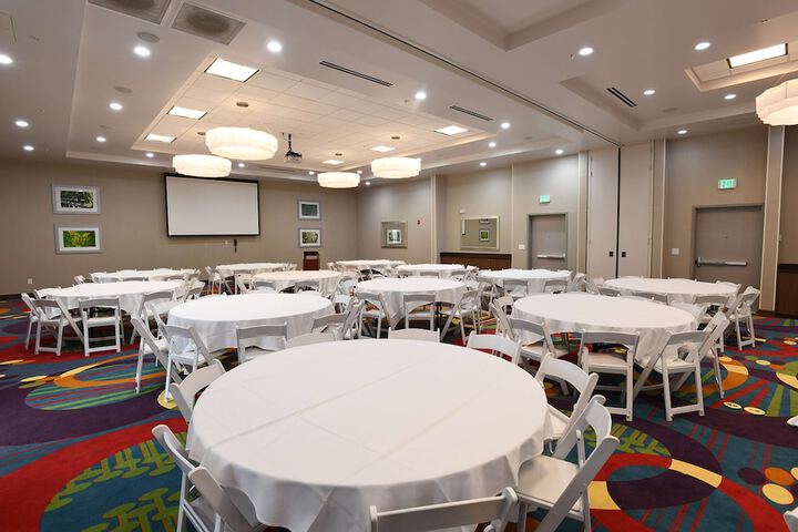 Ballroom