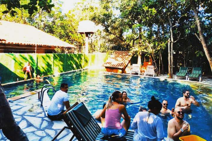Pool 66 of 82