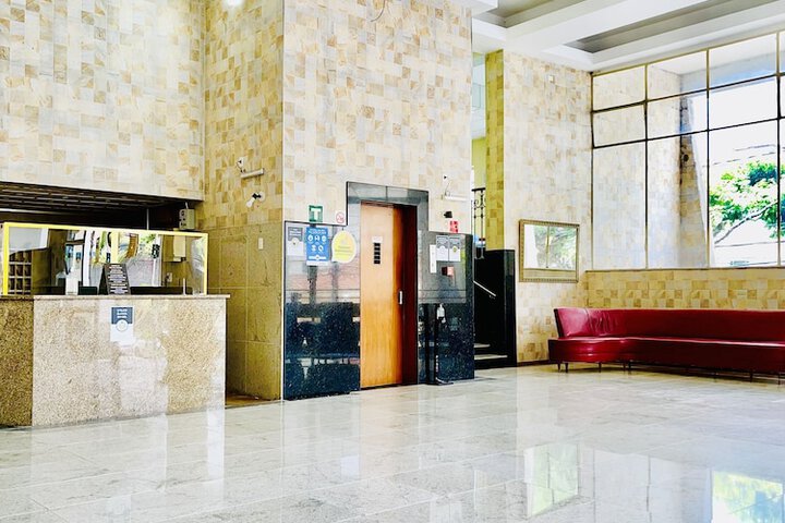 Hotel Interior 2 of 98