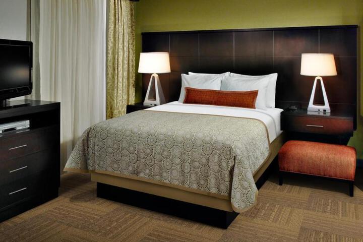 1 King Bed Studio Suite (1 of 5)