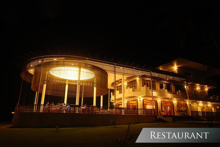 Restaurants