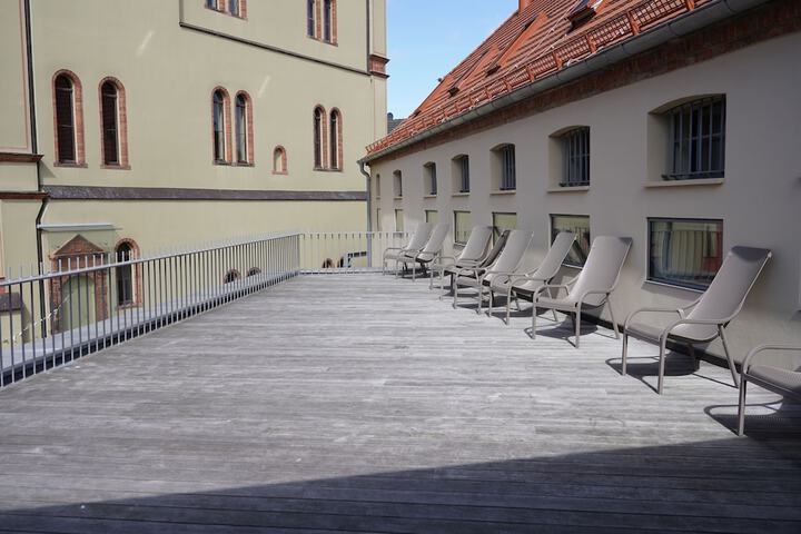 Terrace/Patio 103 of 105