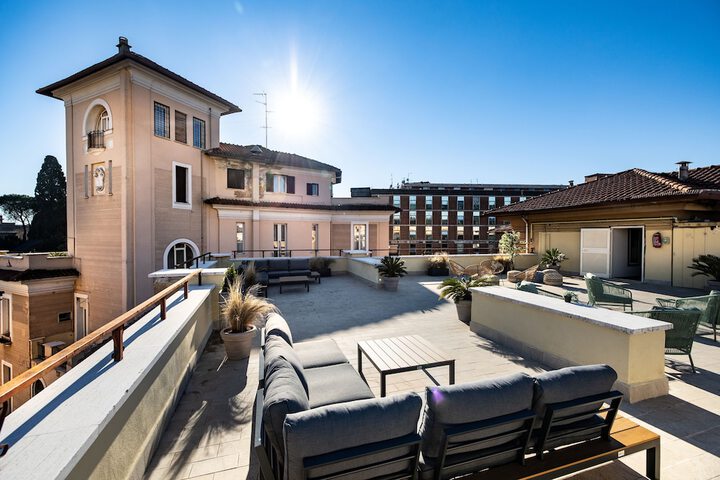 Terrace/Patio 101 of 104