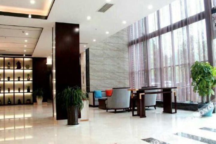 Hotel Interior 10 of 20