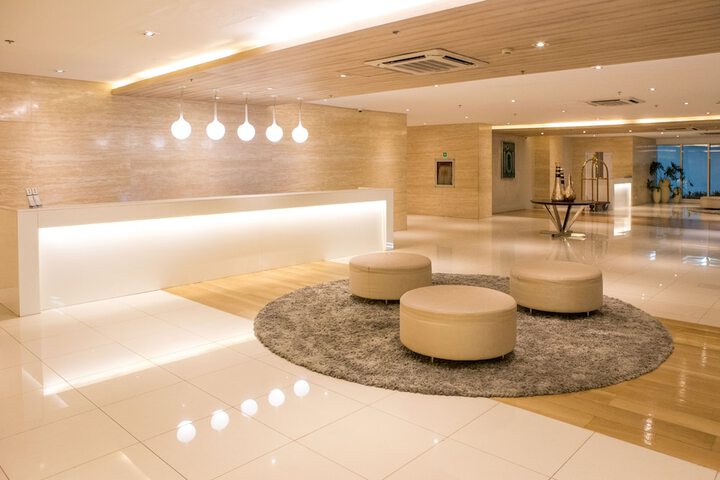 Hotel Interior 6 of 42
