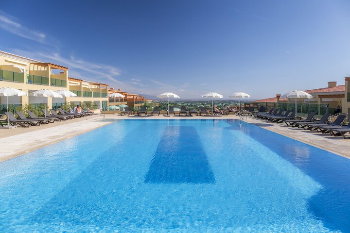 Pool to Cool