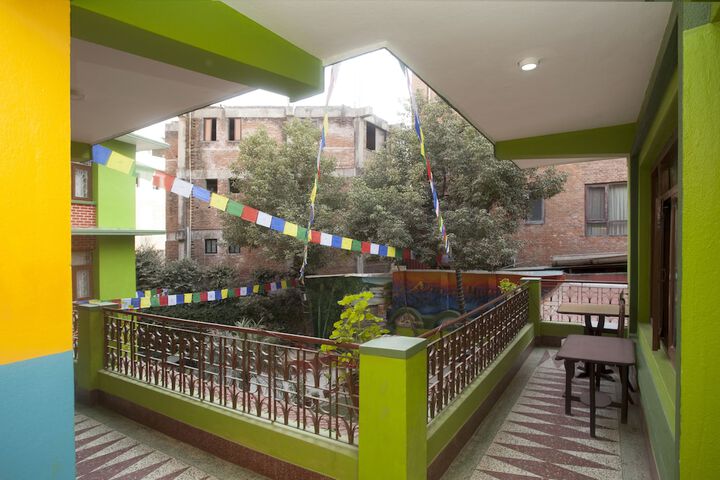 Terrace/Patio 88 of 94