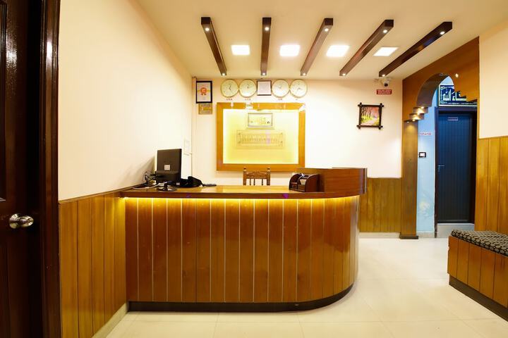 Hotel Interior 4 of 33