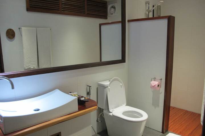 Bathroom Vanities