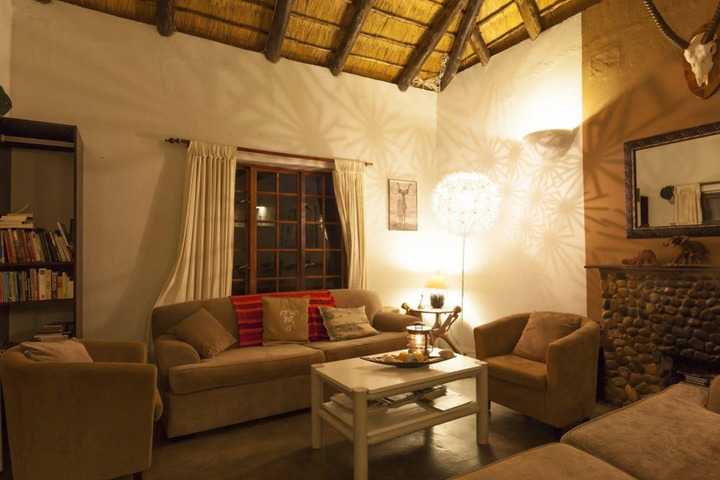 KURHULA WILDLIFE LODGE