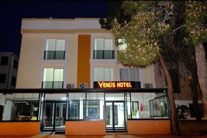 Hotel 25 of 29