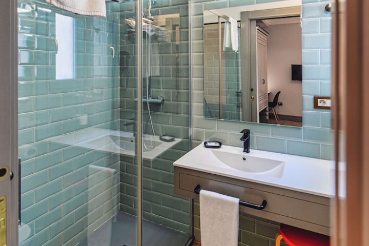 Bath Interior
