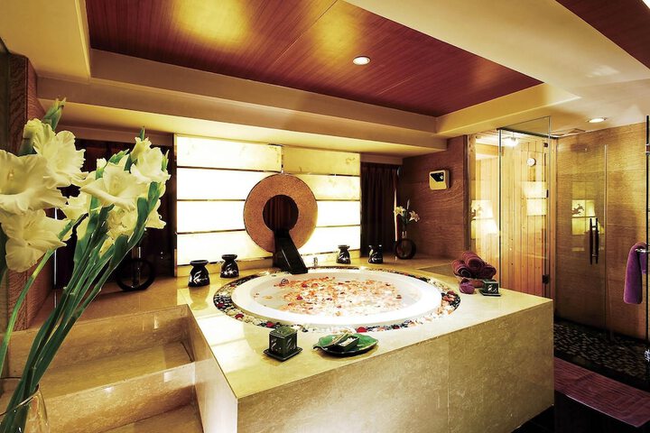 Spa