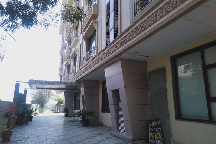 Hotel 15 of 18