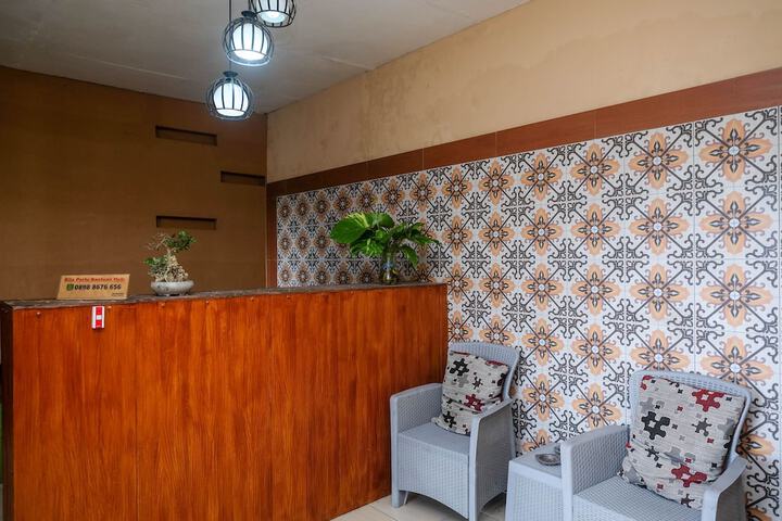 Hotel Interior 2 of 42