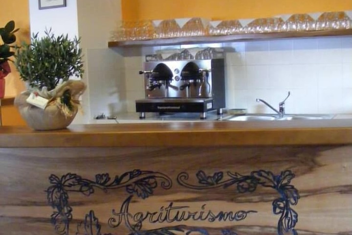 Breakfast/Coffee Service 15 of 32