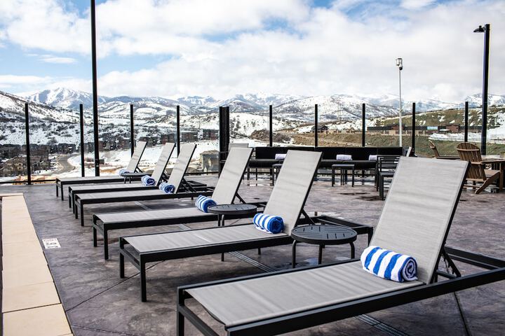 Terrace/Patio 206 of 215