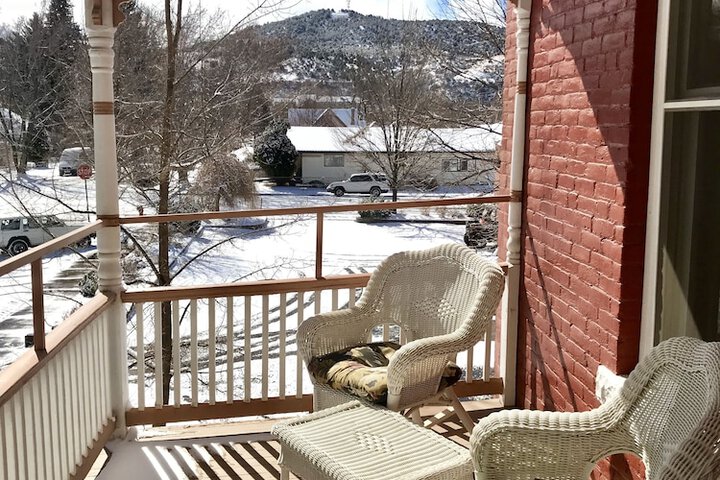 Terrace/Patio 30 of 35