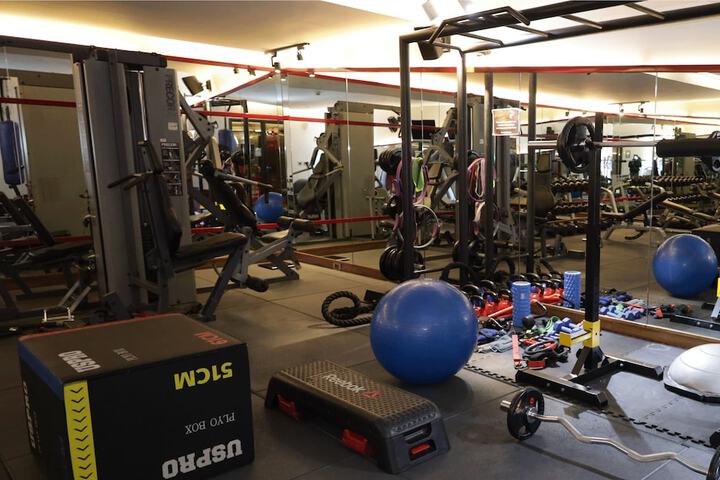 Health and Fitness 53 of 100
